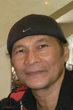 Dharma Harun