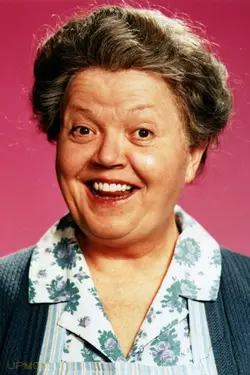 Laila Westersund