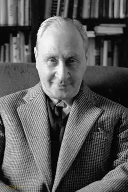 Sergei Yutkevich