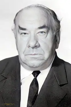 Viktor Kolpakov
