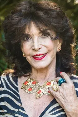 Lady Francisco