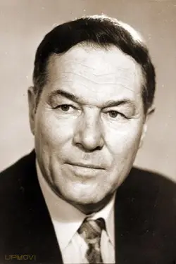 Evgeni Burenkov