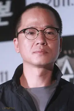 Hwang Byeong-gug