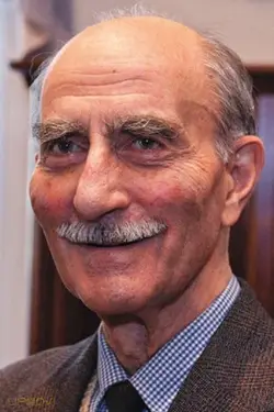 Sergey Mikaelyan