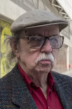 Noël Burch