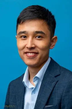 Orynbek Moldakhan