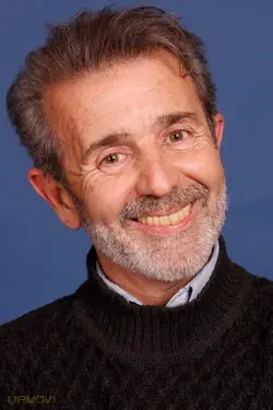Norberto Díaz