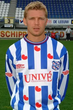 Marcus Allbäck