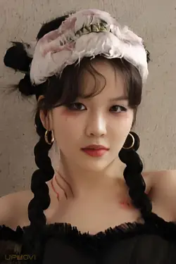 傅婷云