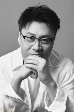 Huang Heyu