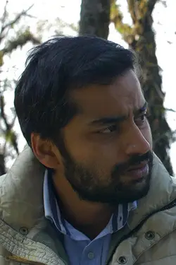 Shubham Vardhan