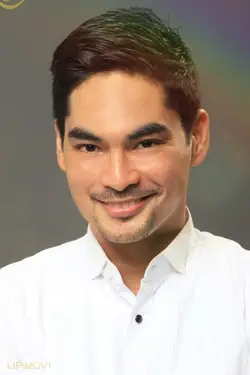 Marcus Madrigal