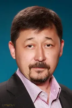 Azat Seitmetov