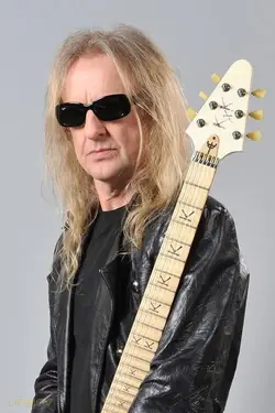 K.K. Downing