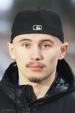 Rio Svensson
