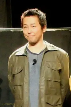 Keisuke Tsuchiya