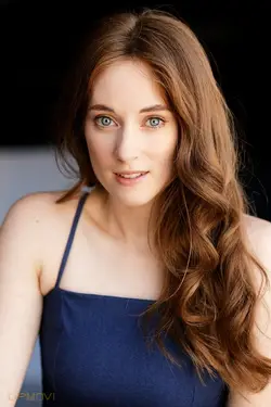 Tatiana Harman