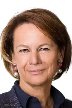 Monique Reuter