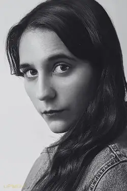 Natalia Bermúdez