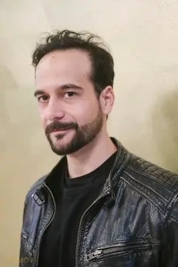 Achmed Abdel-Salam