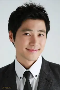 Jung Myung-seo