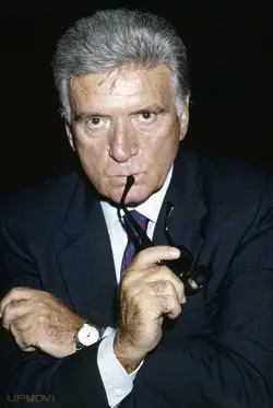 Sergio Zavoli