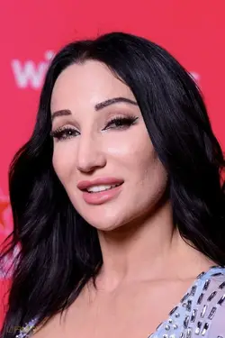 Justyna Steczkowska