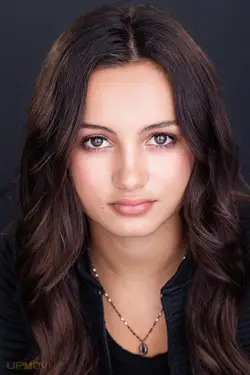 Kaylin Hayman