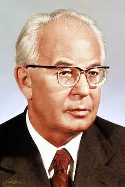 Gustáv Husák