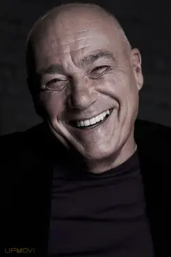 Vladimir Pozner jr.