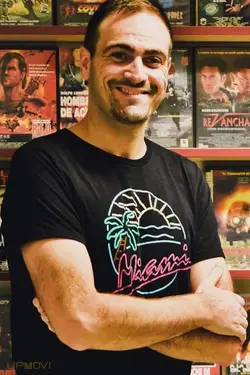 Ismael Rubio