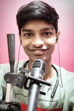 Harsh Kumar