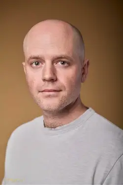 David Elms