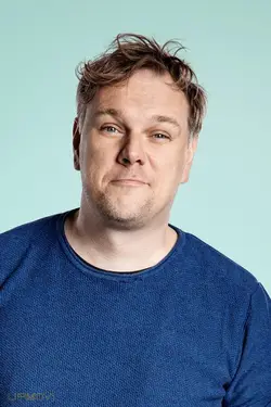 Koen de Poorter
