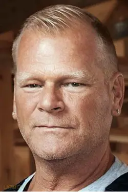 Mike Holmes