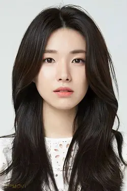 Ahn Ha-young