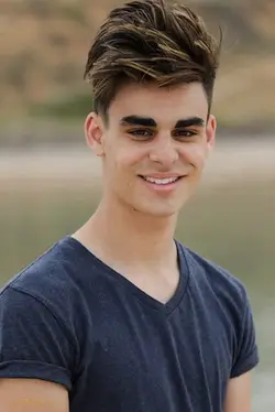 Yazeed Daher