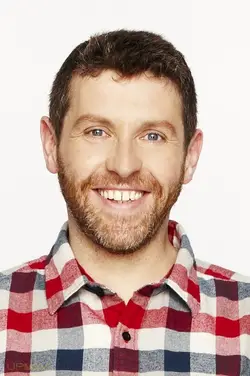Dave Gorman
