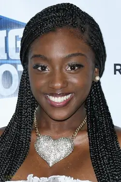 Da'Vonne Rogers