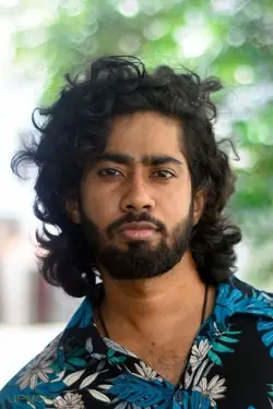Dulan Manjula Liyanage