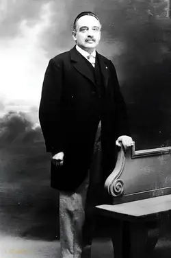 Alexandre Promio