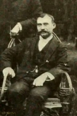 Elias Koopman