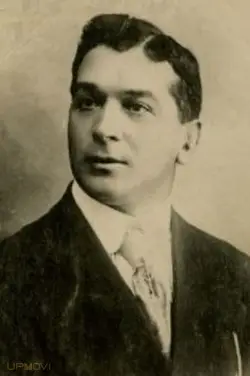 Romeo Bosetti