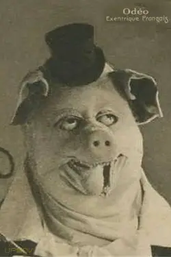 Odéo