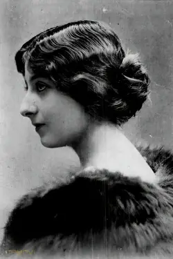 Paulette Noizeux