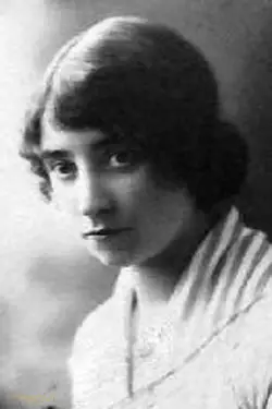 Ethel Phillips