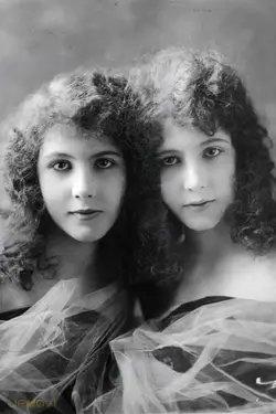 Madeline Fairbanks