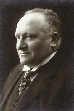 Viggo Lindstrøm