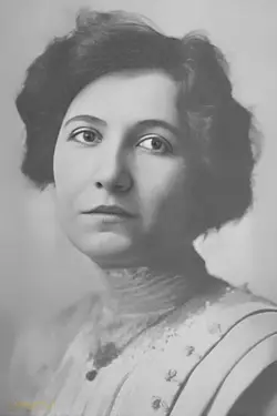 Florence Radinoff