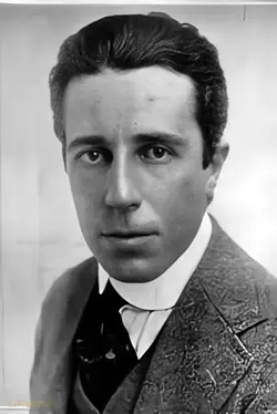 Chester Withey